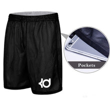 Load image into Gallery viewer, Kobe Basketball Shorts