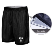 Load image into Gallery viewer, Kobe Basketball Shorts