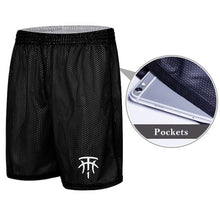 Load image into Gallery viewer, Kobe Basketball Shorts