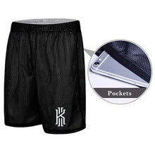 Load image into Gallery viewer, Kobe Basketball Shorts