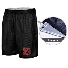 Load image into Gallery viewer, Kobe Basketball Shorts