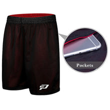 Load image into Gallery viewer, Kobe Basketball Shorts