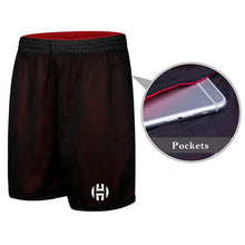 Load image into Gallery viewer, Kobe Basketball Shorts