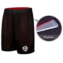 Load image into Gallery viewer, Kobe Basketball Shorts