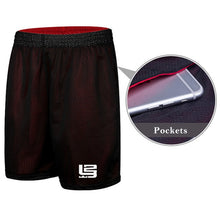 Load image into Gallery viewer, Kobe Basketball Shorts