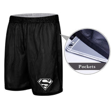 Load image into Gallery viewer, Kobe Basketball Shorts