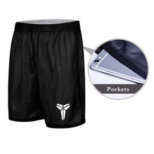 Load image into Gallery viewer, Kobe Basketball Shorts