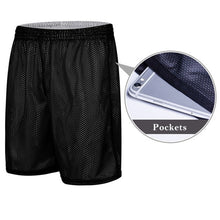 Load image into Gallery viewer, Kobe Basketball Shorts