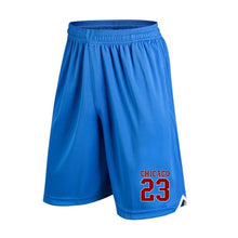 Load image into Gallery viewer, Basketball Shorts