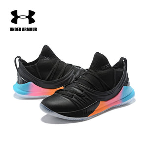 Under Armour Basketball Shoes