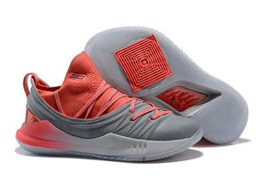 Under Armour Basketball Shoes