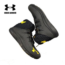 Load image into Gallery viewer, Under Armour Basketball Shoes