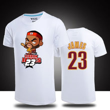 Load image into Gallery viewer, LeBron James T-shirt