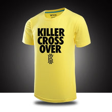 Load image into Gallery viewer, Kyrie Irving t-shirt