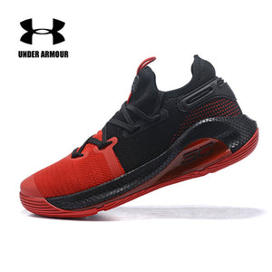 Under Armour Curry 6 Basketball Shoes