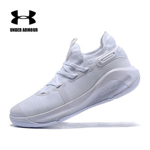 Under Armour Curry 6 Basketball Shoes