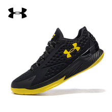 Load image into Gallery viewer, Under Armour Basketball shoes