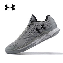 Load image into Gallery viewer, Under Armour Basketball shoes