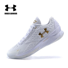 Load image into Gallery viewer, Under Armour Basketball shoes