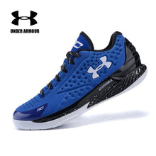 Load image into Gallery viewer, Under Armour Basketball shoes