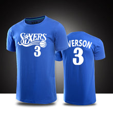 Load image into Gallery viewer, Iverson t-shirt