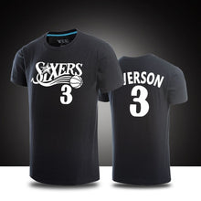 Load image into Gallery viewer, Iverson t-shirt