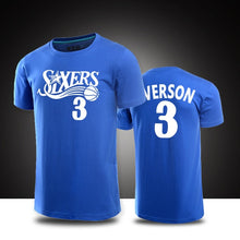 Load image into Gallery viewer, Iverson t-shirt