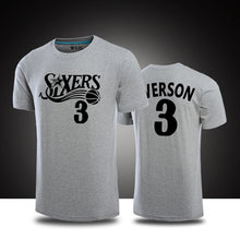Load image into Gallery viewer, Iverson t-shirt