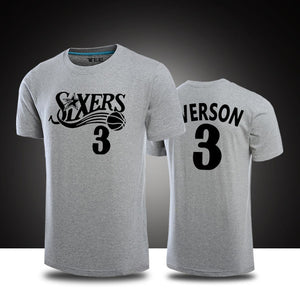 Iverson t-shirt