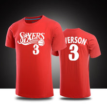 Load image into Gallery viewer, Iverson t-shirt