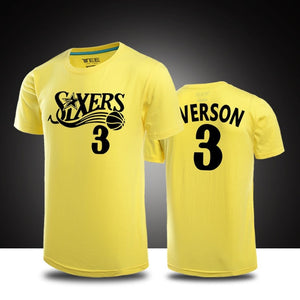 Iverson t-shirt