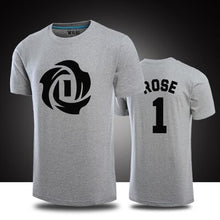 Load image into Gallery viewer, Derrick Rose T-shirt