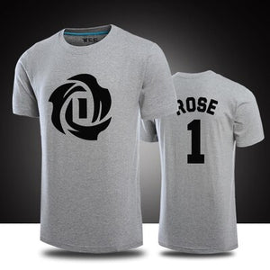 Derrick Rose T-shirt