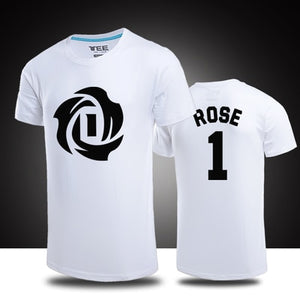 Derrick Rose T-shirt