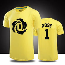 Load image into Gallery viewer, Derrick Rose T-shirt