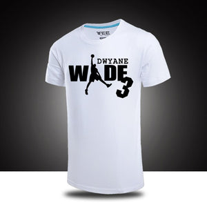 Wade T-shirt