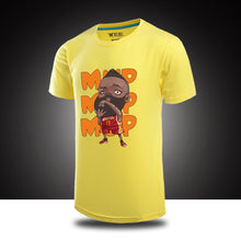 Load image into Gallery viewer, James Harden T-shirt
