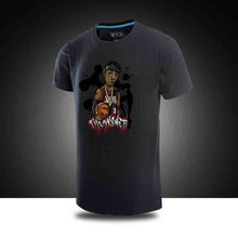 Load image into Gallery viewer, Allen Iverson T-shirt