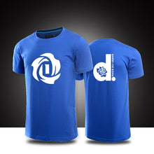Load image into Gallery viewer, Derrick Rose T-shirt