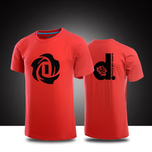 Load image into Gallery viewer, Derrick Rose T-shirt
