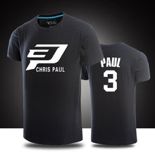 Load image into Gallery viewer, Chris Paul T-shirt