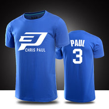 Load image into Gallery viewer, Chris Paul T-shirt