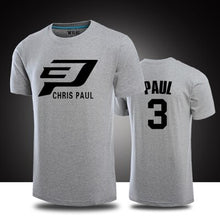 Load image into Gallery viewer, Chris Paul T-shirt