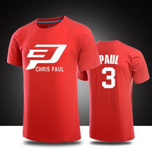 Load image into Gallery viewer, Chris Paul T-shirt