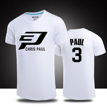 Load image into Gallery viewer, Chris Paul T-shirt