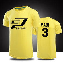 Load image into Gallery viewer, Chris Paul T-shirt